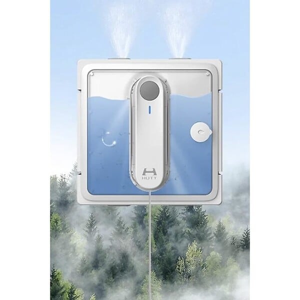 HUTT robot nettoyeur vitre télécommandé W9 - large