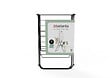 BRABANTIA - Séchoir HangOn, 20 m portant à cintres - MATT bLACK - vignette