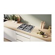 BOSCH - Table De Cuison Gaz 60cm 7500w 4 Feux Inox - PBP6B5K80 - vignette