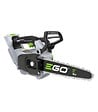 EGO POWER+ - Tronçonneuse électrique sans fil  EGO Power + guide 30 cm, vitesse de chaîne 20 m/s - CS1200E - vignette