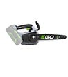 EGO POWER+ - Tronçonneuse électrique sans fil  EGO Power + guide 30 cm, vitesse de chaîne 20 m/s - CS1200E - vignette