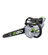 EGO POWER+ - Tronçonneuse électrique sans fil  EGO Power + guide 30 cm, vitesse de chaîne 20 m/s - CS1200E - vignette