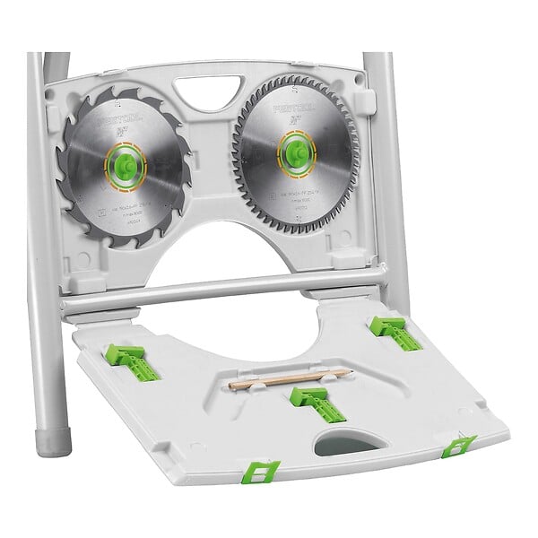 FESTOOL - Coffre de rangement de lames  SGA - 492228 - large