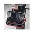 ROWENTA - nettoyeur détacheur 400w noir/rouge - IN5012F0 - vignette