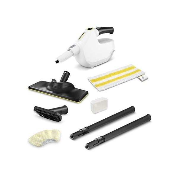 KARCHER - nettoyeur balai vapeur 1300w - 15164100 - large