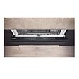 SIEMENS - lave-vaisselle 60cm 14 couverts 42db tout intégrable - SN75EX13CE - vignette