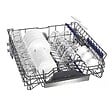 SIEMENS - lave-vaisselle 60cm 14 couverts 42db tout intégrable - SN75EX13CE - vignette