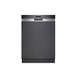 SIEMENS - Lave-vaisselle 60cm 14 Couverts 42db Tout Intégrable - SN55ES12CE - vignette