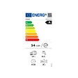 SIEMENS - Lave-vaisselle 60cm 14 Couverts 42db Tout Intégrable - SN55ES12CE - vignette