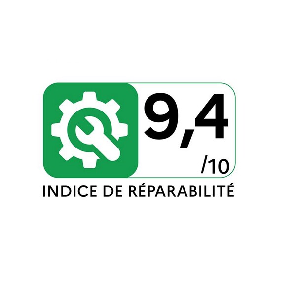 SIEMENS - Lave-vaisselle 60cm 14 Couverts 42db Tout Intégrable - SN55ES12CE - large
