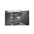 SIEMENS - Lave-vaisselle 60cm 14 Couverts 42db Tout Intégrable - SN55ES12CE - vignette