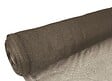 SICATEC - Brise vue Maille tissée Gris Métal 200gr/m2 1.5x3M - vignette