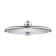 GROHE - Vitalio Joy 260 Douche de tête avec rotule réglable, Chrome (26462000) - vignette