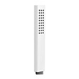 THERMADOR - UDEN Pommeau de douche carré ABS 1 jet picots anti-calcaire - THERMADOR - UDE203DO - vignette