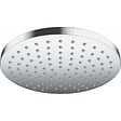 HANSGROHE - Hansgrohe Vernis Blend Douche de tête 200 1 jet, Chrome (26271000) - vignette