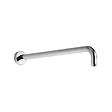 THERMADOR - UDEN Bras de douche mural rond chromé 35 cm - THERMADOR - BD035CR - vignette