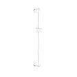 THERMADOR - UDEN Barre douche blanche 60 cm spécial chantier/rénovation - THERMADOR - UDE50BABLC - vignette