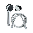 THERMADOR - UDEN Kit complet avec support. flexible et pommeau de douche chromé - THERMADOR - KITDOUCR - vignette