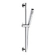 THERMADOR - AGHE Barre de douche avec pommeau de douche 1 jet et flexible - THERMADOR - KI093CR - vignette