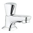 GROHE - Grohe Costa S Robinet 1/2"", chromé (20405001) - vignette