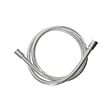 THERMADOR - AGHE Flexible de bain-douche PVC métallisé lisse anti-torsion 1.5m - THERMADOR - AGH32FLL - vignette