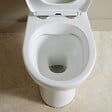 GODART - WC à poser avec lave-mains intégré sans bride sortie horizontale - Manila duo - vignette