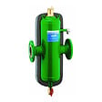 THERMADOR - DISCALDIRT® Pot de décantation et séparateur d'air DN100 - THERMADOR - DIRTB100 - vignette