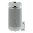 VORTICE - Radiateur soufflant portable tempo 2000W - VORTICE - RSPT2001 - vignette