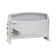 AXELAIR - Radiateur soufflant portable à timer 2kW - AXELAIR - RSST2001 - vignette