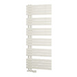THERMADOR - Radiateur sèche-serviettes Eau Chaude WELA 496W - THERMADOR - WEL5501424 - vignette