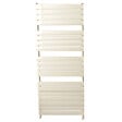 THERMADOR - Sèche Serviette HITA Eau Chaude 770W Blanc - THERMADOR - HIT6001290 - vignette