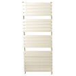 THERMADOR - Sèche Serviette HITA Eau Chaude 558W Blanc - THERMADOR - HIT600930 - vignette