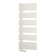THERMADOR - Radiateur sèche-serviettes Eau Chaude WELA 349W - THERMADOR - WEL550976 - vignette