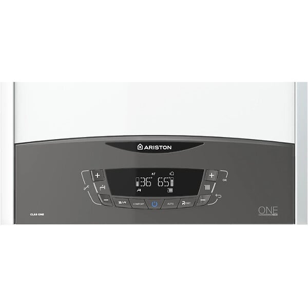 ARISTON - Chaudière murale à condensation CLAS ONE SYSTEM 35kW - ARISTON - 3301609 - large