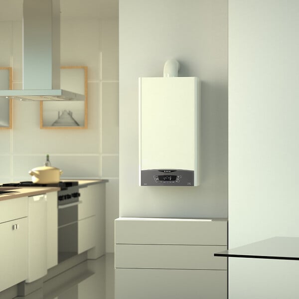 ARISTON - Chaudière murale à condensation CLAS ONE SYSTEM 35kW - ARISTON - 3301609 - large