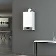 ARISTON - Chaudière gaz condensation ECS mini-accumulation 5L CLAS B ONE PLUS 30kW - ARISTON - 3301611 - vignette