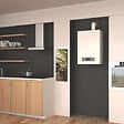 ARISTON - Chaudière à condensation murale CLAS B ONE MAX Ariston  3301613 - vignette