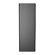 INTUIS - Radiateur à inertie Chamane nativ Intuis - Connecté - Vertical - 2000W - Anthracite - vignette