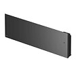 INTUIS - Radiateur à inertie Chamane nativ Intuis - Connecté - Plinthe - 1000W - Anthracite - vignette