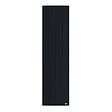 THERMOR - Radiateur à inertie connecté Bilbao 4 Thermor - Vertical - 1500W - Gris ardoise - vignette