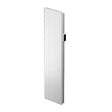 INTUIS - Radiateur à inertie Chamane nativ Intuis - Connecté - Vertical - 1500W - Blanc - vignette