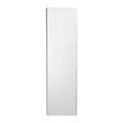 INTUIS - Radiateur à inertie Chamane nativ Intuis - Connecté - Vertical - 1500W - Blanc - vignette