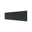 THERMOR - Radiateur connecté Ovation 3 - Plinthe - 750W - Gris - vignette