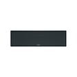 THERMOR - Radiateur connecté Ovation 3 - Plinthe - 750W - Gris - vignette