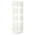 THERMADOR - Radiateur sèche-serviettes HITA Electrique Soufflant 750 + 1000W - THERMADOR - HIT5001355ES - vignette