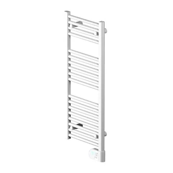 INTUIS - Sèche serviette Nao 2 Intuis - Etroit - Fluide caloporteur - 300W - large