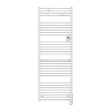 INTUIS - Sèche serviette électrique EZYBAIN  Intuis - 750W - fluide - blanc - vignette