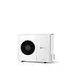SAUNIER DUVAL - Pompe à chaleur Air / Eau GeniaAir Split 7 Unité extérieure - 230V - SAUNIER DUVAL - 0010021150 - vignette