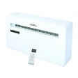 AXELAIR - Climatiseur monobloc mural WiFi réversible 2kW - AXELAIR - CMM2001 - vignette