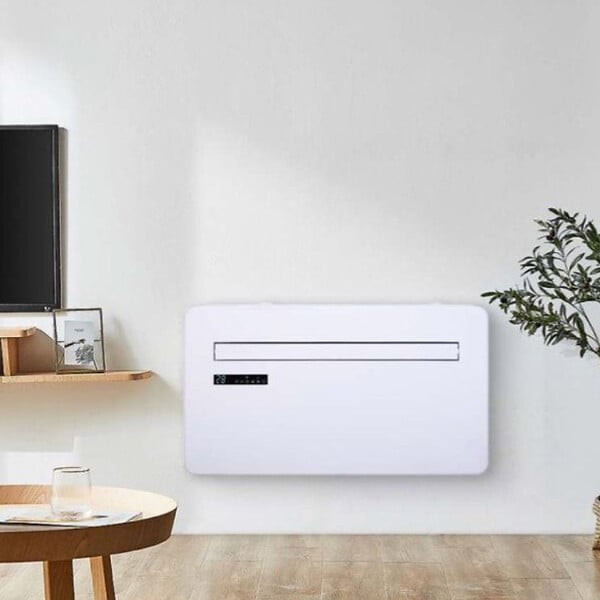 AXELAIR - Climatiseur monobloc mural WiFi réversible 2kW - AXELAIR - CMM2001 - large